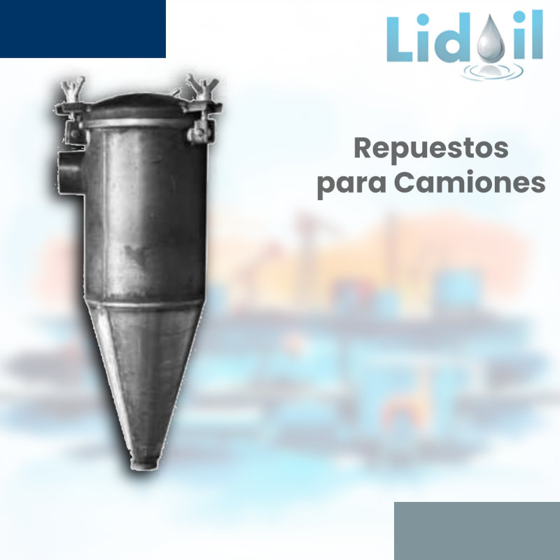 Productos de Lidoil