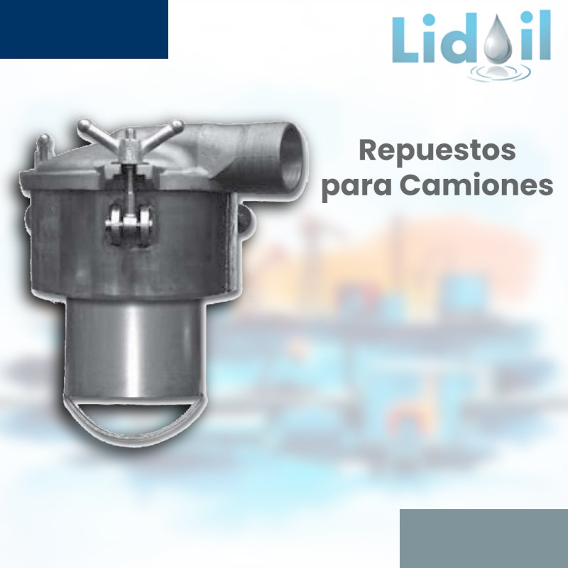 Productos de Lidoil
