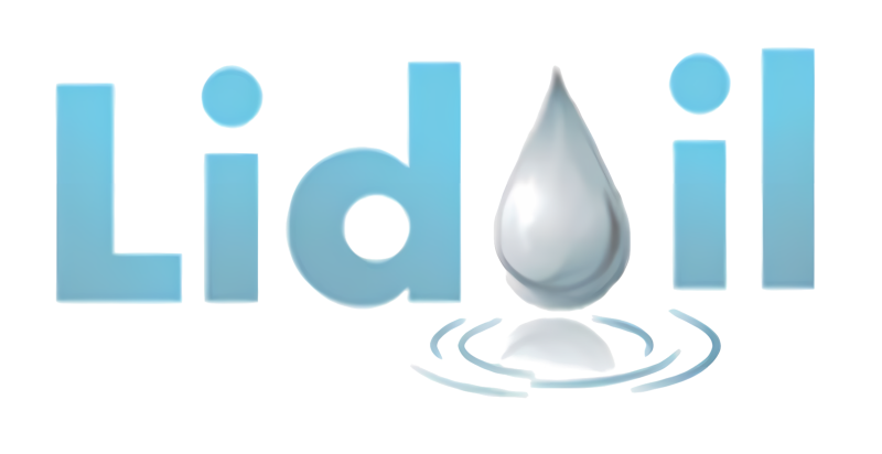 Lidoil