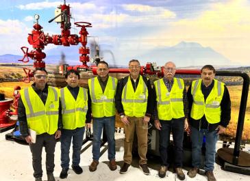 Aprendizaje en el corazón de la innovación energética