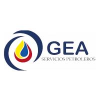 Logo GEA Servicios Petroleros